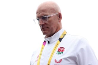Women's Rugby World Cup final: The coach behind Red Roses' success
