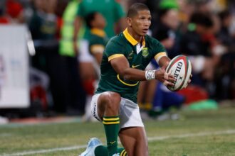 Manie Libbok, Kwagga Smith ready to combat 'quick, agile' Argentina