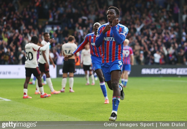Crystal Palace 2-1 Liverpool: Talking points as Eagles end Reds’ perfect season start to maintain their own unbeaten run