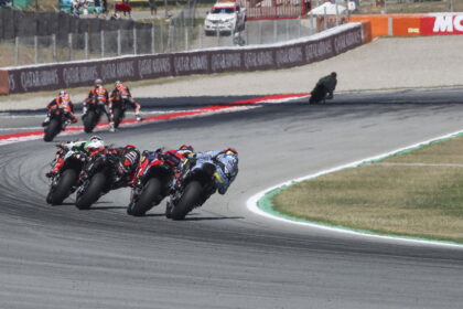 2025 Catalan MotoGP
