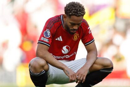 £37m Man Utd star can now replace Mount & Cunha