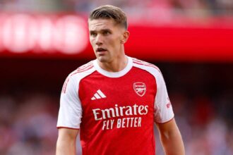 £60m Arsenal man could be a better signing than Wirtz & Isak