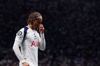 Agent shares "really key" reason why Xavi Simons chose Tottenham over Chelsea