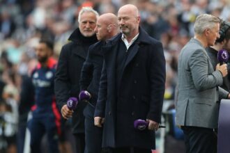 Alan Shearer names "terrible" reason Ratcliffe hasn't sacked Amorim at Man Utd