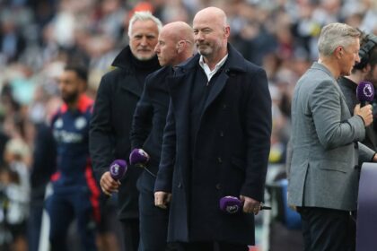 Alan Shearer names "terrible" reason Ratcliffe hasn't sacked Amorim at Man Utd