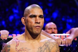 Alex Pereira: Magomed Ankalaev’s social media trash talk ‘not coming from him’