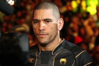 Alex Pereira Opens Institute in Brazil to Help Children in Poverty: 'I give back by providing these opportunities for free to others'