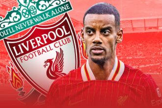 Alexander Isak's £78m Liverpool salary shared, big pay rise after Newcastle exit