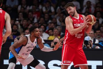 Alperen Sengun reveals key success to ‘shut down’ Giannis Antetokounmpo, NBA teams may take notes