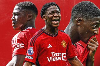 Amorim can revive Mainoo by binning £150k-p/w flop in Man Utd system switch
