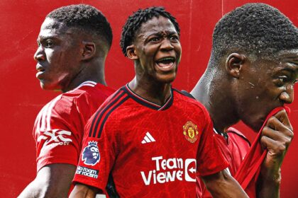 Amorim can revive Mainoo by binning £150k-p/w flop in Man Utd system switch