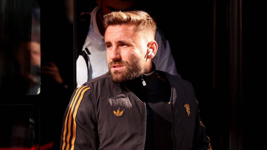 Amorim must drop Man Utd ace who's becoming a huge "problem"