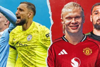 Amorim wanted his own Donnarumma & Haaland but Man Utd got Altay & Sesko instead