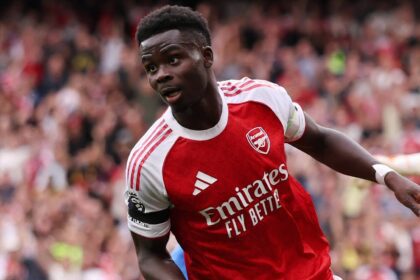 Arsenal have a future Ballon d'Or winner in "ridiculous" phenom