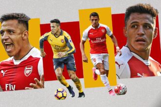 Arsenal star is becoming a future "legend" under Arteta
