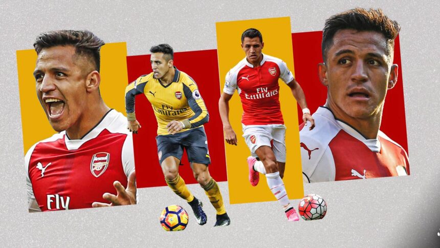 Arsenal star is becoming a future "legend" under Arteta