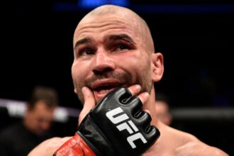 Artem Lobov vs. Zubaira Tukhugov scrapped from PFL card in Dubai at last minute