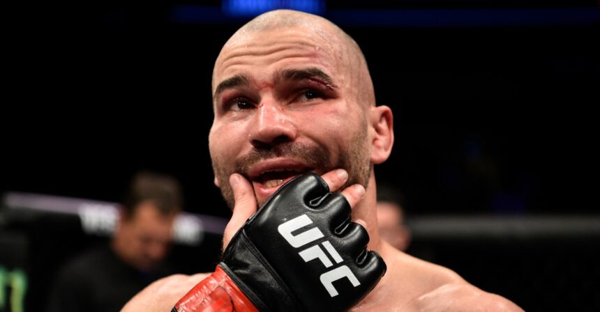 Artem Lobov vs. Zubaira Tukhugov scrapped from PFL card in Dubai at last minute
