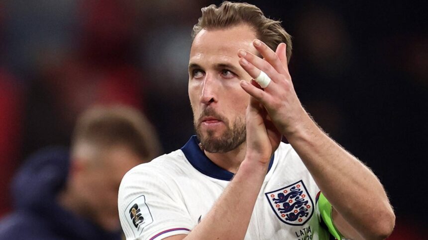 Arteta let Arsenal's "goal machine" go for £0, now he's playing like Kane