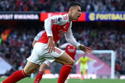 Arteta must drop Arsenal star who lost 100% of duels