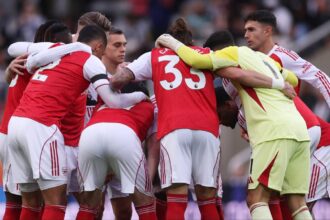 Arteta must drop Arsenal star who's been their "Player of the Season"