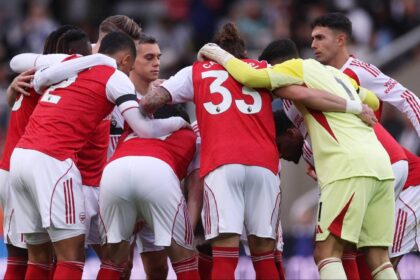 Arteta must drop Arsenal star who's been their "Player of the Season"