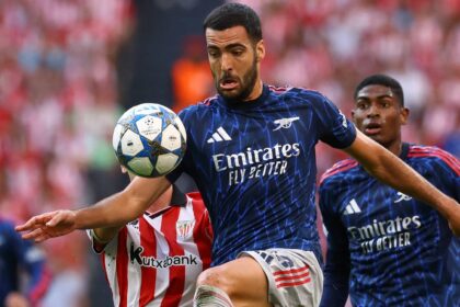 Arteta must unleash Arsenal star who's "better than Foden"