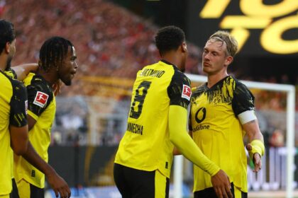 Aston Villa now in talks to sign 48-cap international in 2026 free transfer