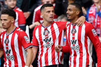 Aston Villa now want to sign £35m Sunderland star after performance against them