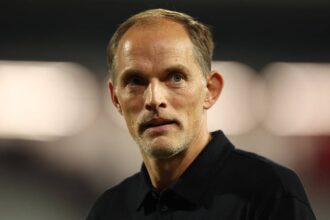 Aston Villa readying bid for £17m English star who Tuchel called "excellent"