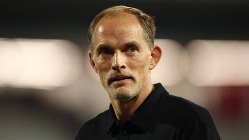 Aston Villa readying bid for £17m English star who Tuchel called "excellent"