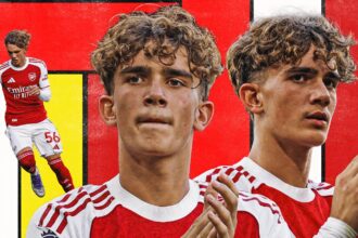 Berta has hit the jackpot on Arsenal signing who's as exciting as Dowman