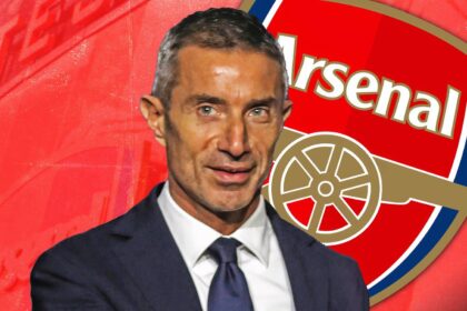 Berta now planning to sell £265k-per-week Arsenal "big name" in January