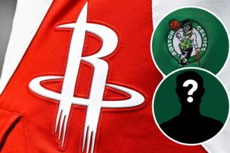 Bill Simmons proposes Boston Celtics and Houston Rockets trade to turn 'VanVleet disaster' into title contention