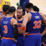 Brian Windhorst claims the New York Knicks have the opportunity of ‘a generation’ next season