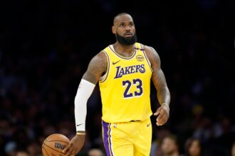 Brian Windhorst issues update on LeBron James retirement rumours, 'he's honestly...'