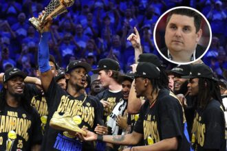 Brian Windhorst reveals he spotted OKC Thunder weakness in NBA Finals Game 7 win, 'their vulnerability is...'