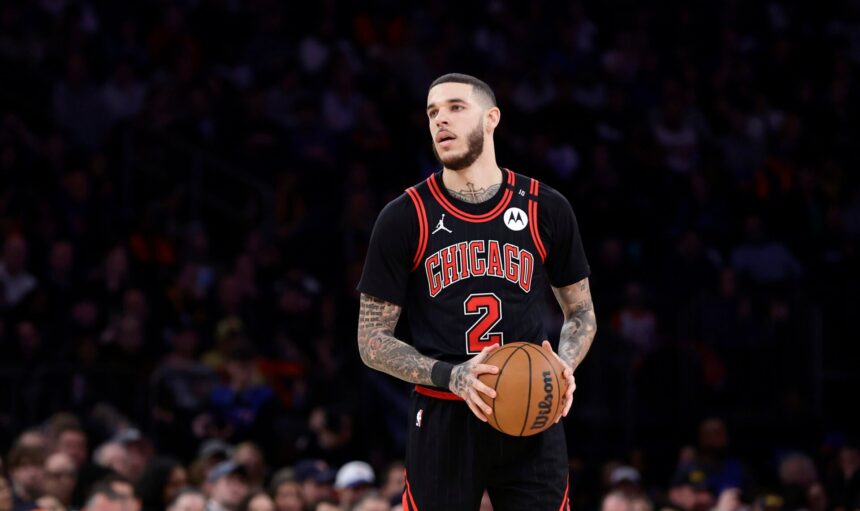 Brian Windhorst shares how the Cavaliers now feel about acquiring Lonzo Ball this offseason, OKC Thunder comparison made