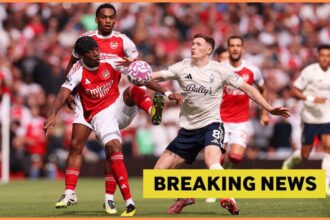 Man United dealt double blow in bid to sign Premier League star