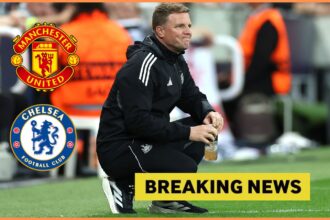 Saudi-backed Newcastle plot audacious €80m swoop for Man United & Chelsea target