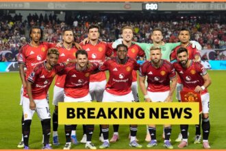 Report: Man United, Chelsea & Tottenham in the race to sign “impressive” 19-year-old