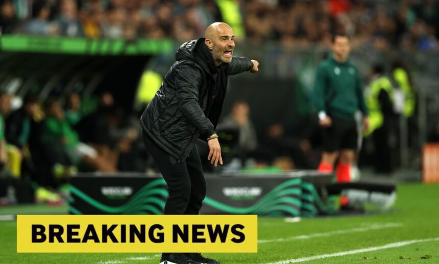 Report: Worry for Chelsea as key star is now unhappy with Maresca’s tactics