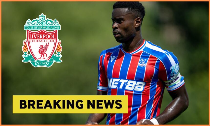 Report: Liverpool face roadblock in move for 25-year-old target despite medical underway