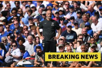Chelsea breaking news