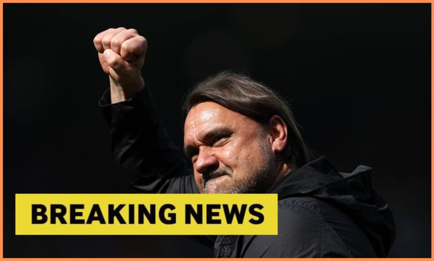 Report: Leeds handed boost in their pursuit of 28-year-old Premier League forward