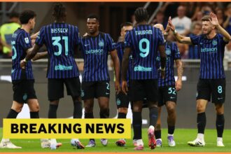 “On their radar” – Insider confirms Man City want to take defender away from Man United