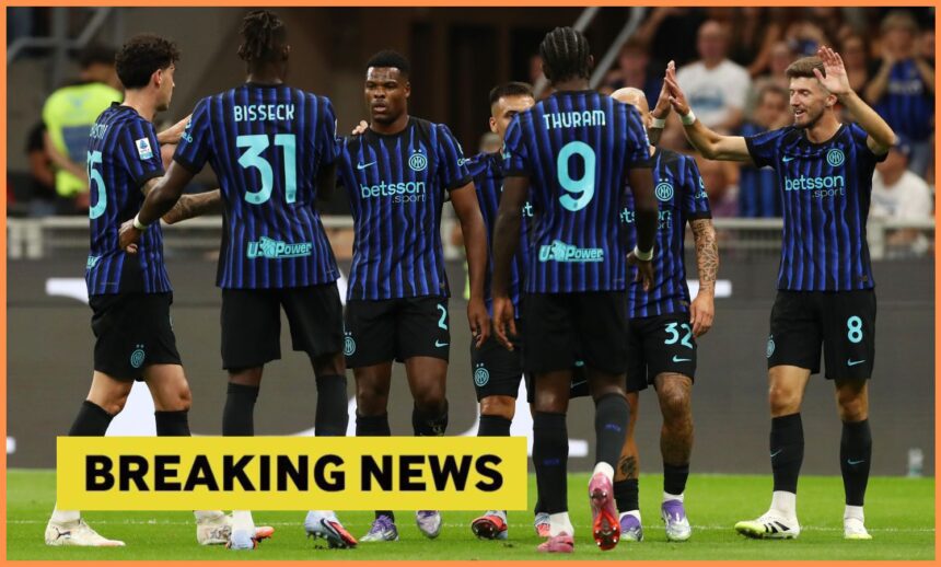 “On their radar” – Insider confirms Man City want to take defender away from Man United