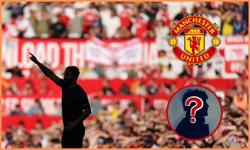 Report: Player feels he is the best in his position at Man United despite exit decision