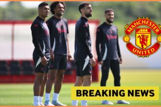 Former PL star feels Man United star “is not a leader”, feels teammate should be captain