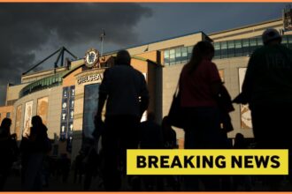 FA statement confirms 74 charges brought against Chelsea